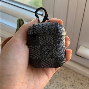 CUSTOM Air pods case